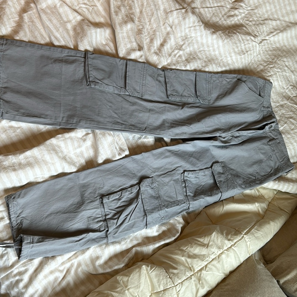 Cargo Pants